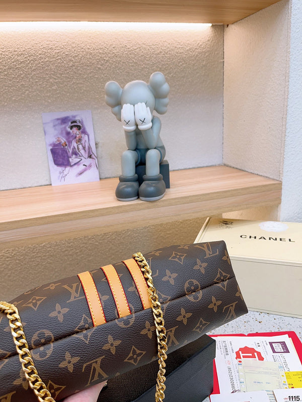 Amelia - LV Bags - 14566