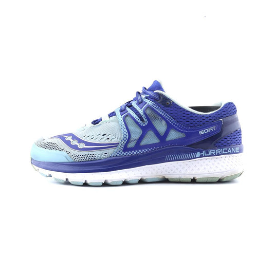 SAUCONY HURRICANE ISO 3