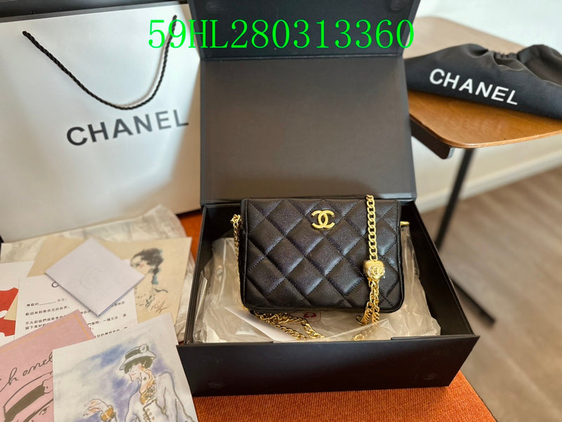 Amelia - CHL Bags - 1339