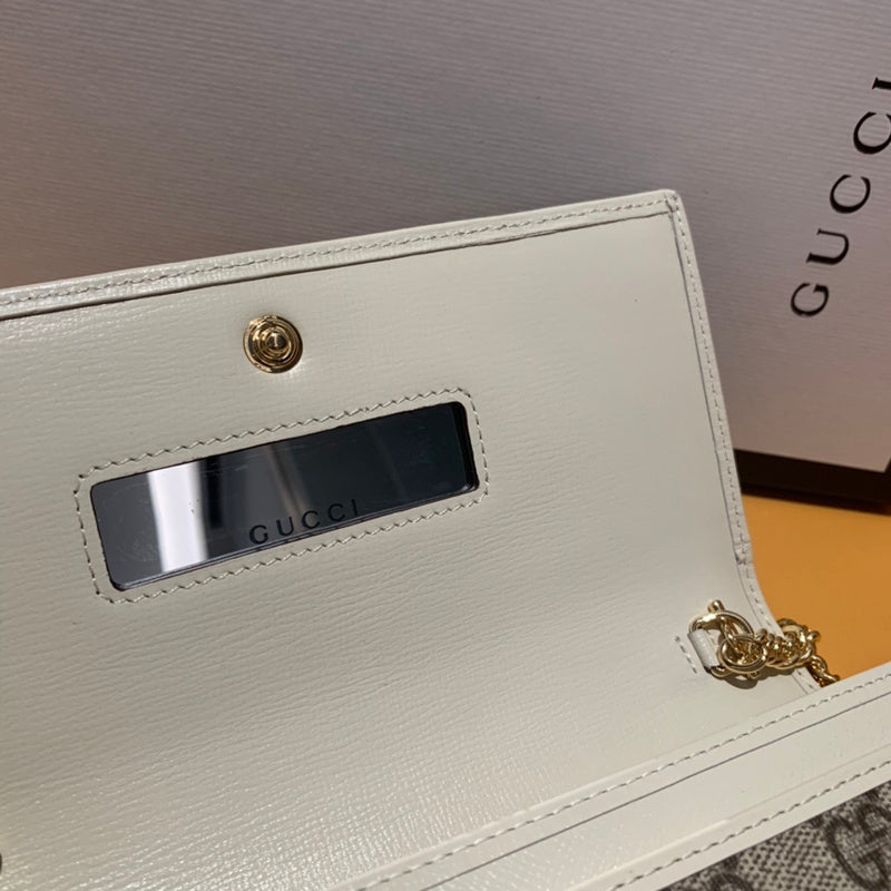 Amelia- GCI Bags - 4384