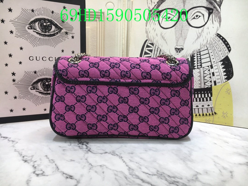 Amelia - GCI Bags - 11076