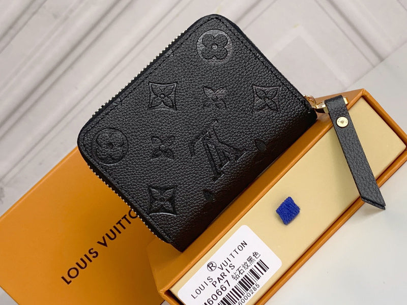Amelia- LOV  Luxury  Wallets - 774