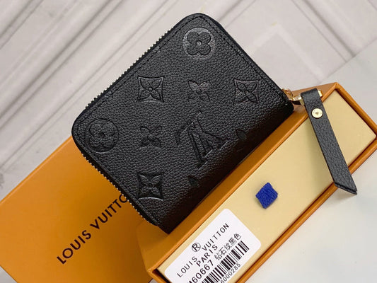Amelia- LOV  Luxury  Wallets - 774