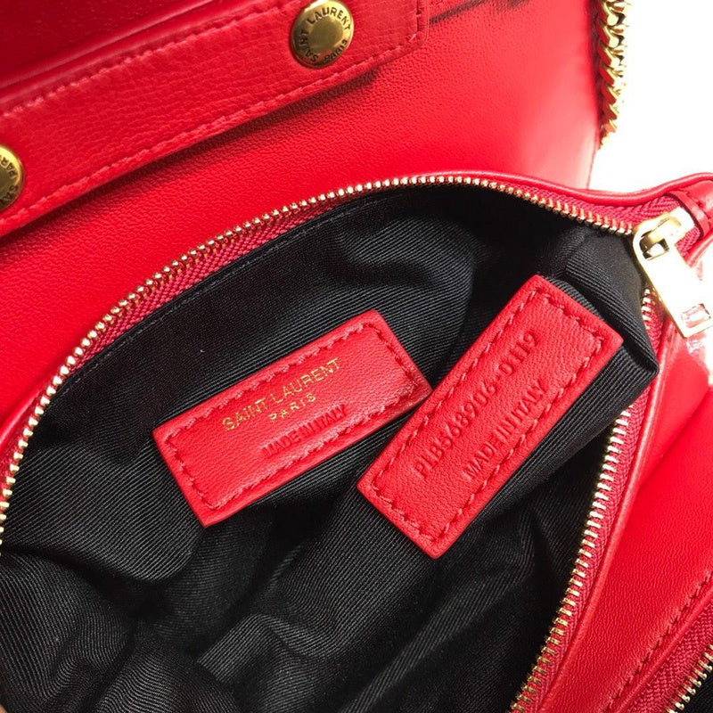 Amelia - YSL Bag - 2896