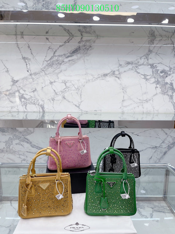 Prada Bags - The Barnes Bags  636