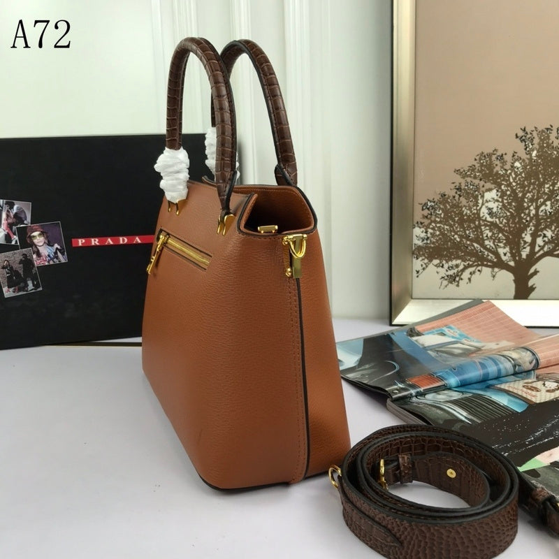 Barnes-Bags - Prada Bags - 893