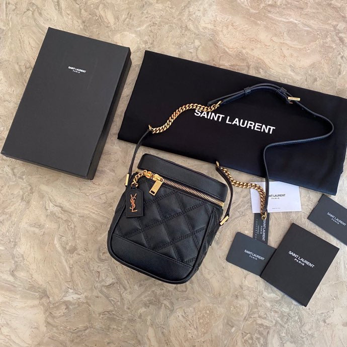 Amelia - YSL Bag - 3654