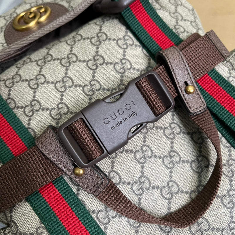 Amelia- GCI Bags - 4581