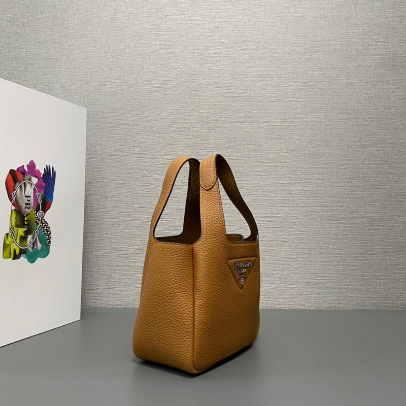 Amelia- PRDA  LUXURY BAGS - 745