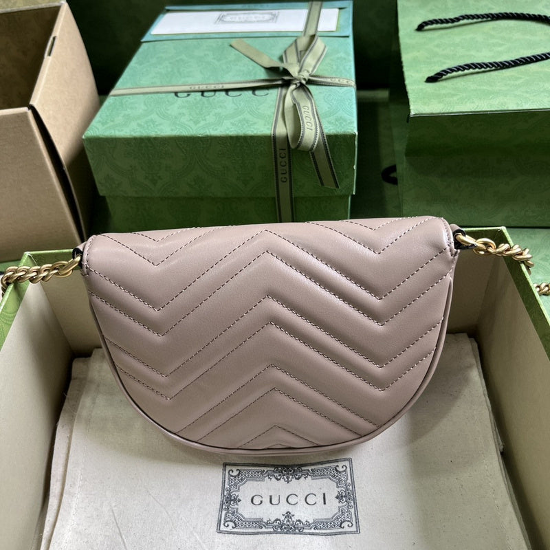 Amelia-i GUKI Women Bags - 341