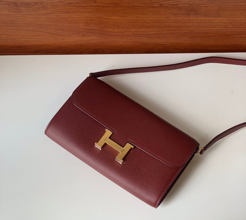 Amelia- HRMS LUXURY BAGS - 882