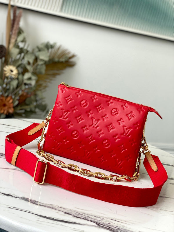 Amelia - LV Bags - 16333