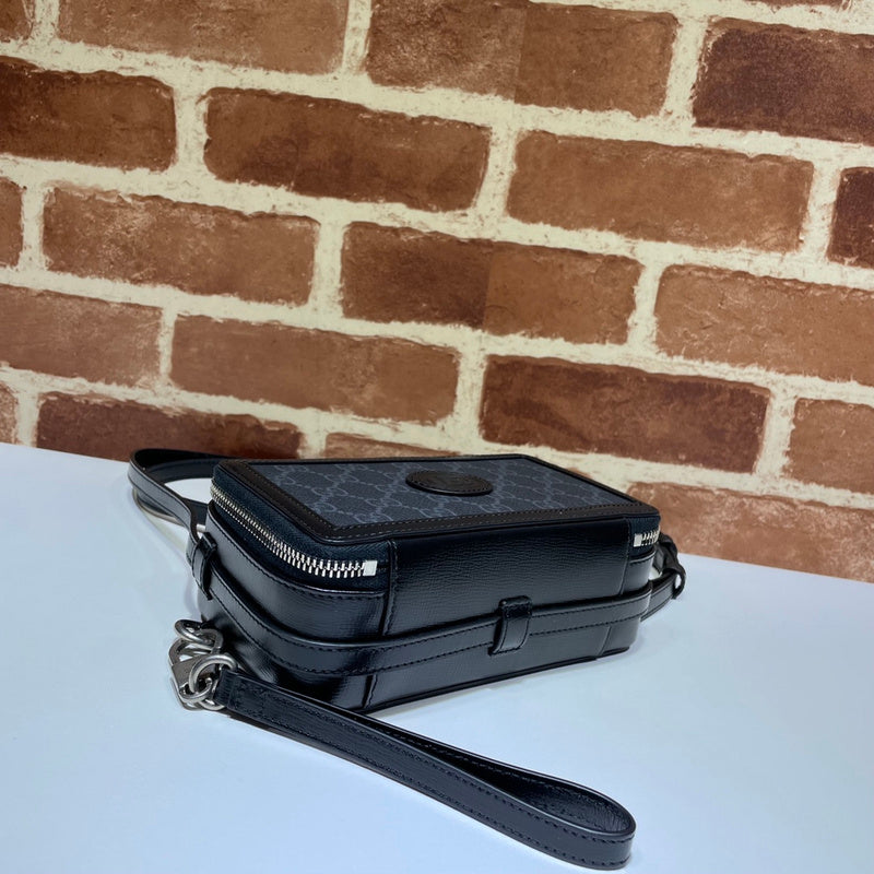 Amelia  - GCI Bags - 12974