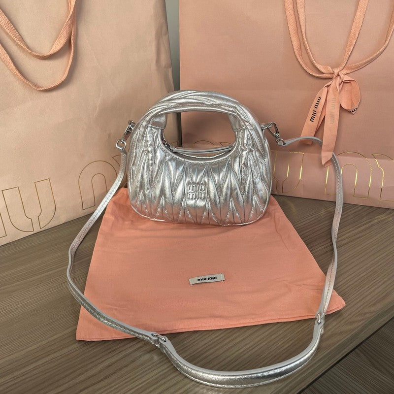 Amelia- MMU  LUXURY BAGS - 086