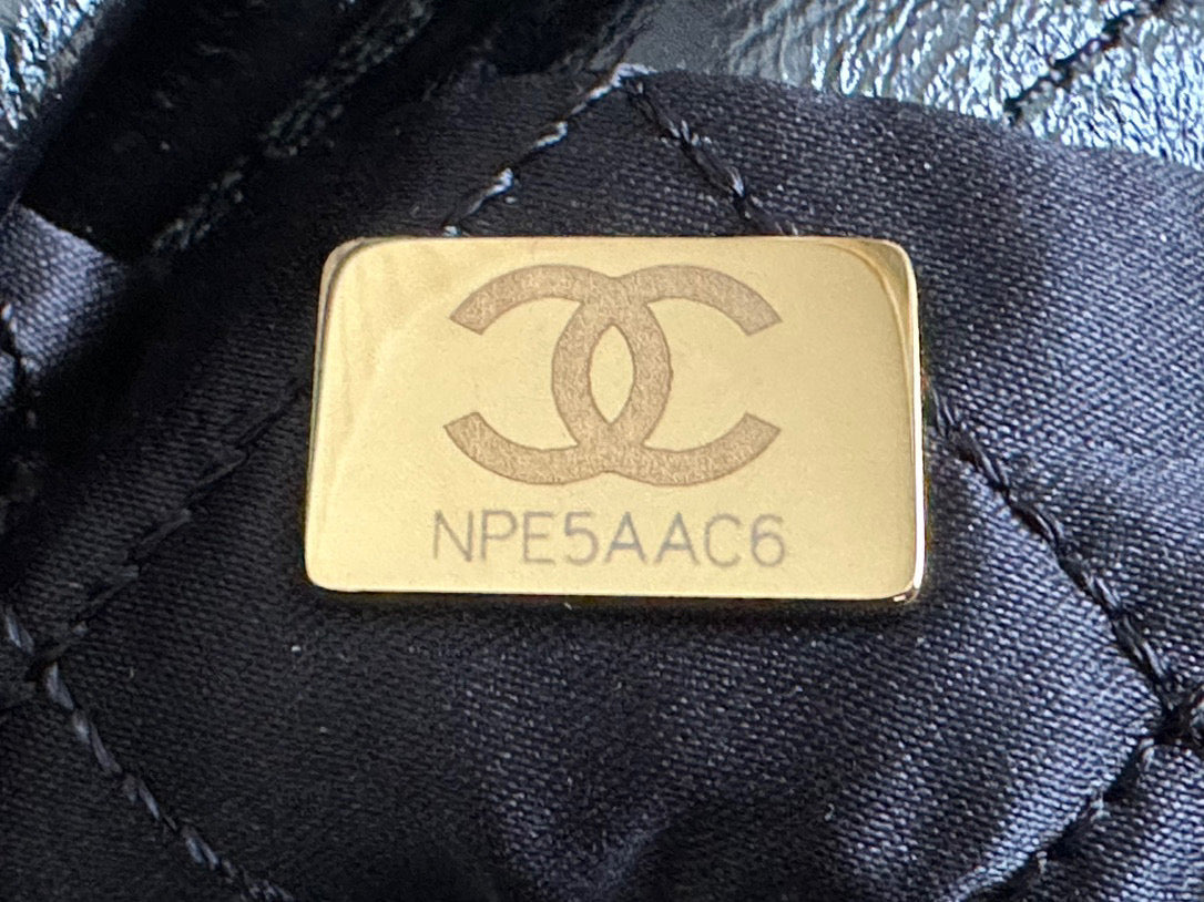BOLSA CHANEL