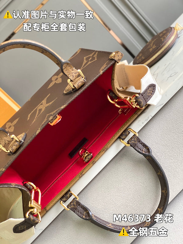 Amelia's Bag Gallery - LOV Bags - 914