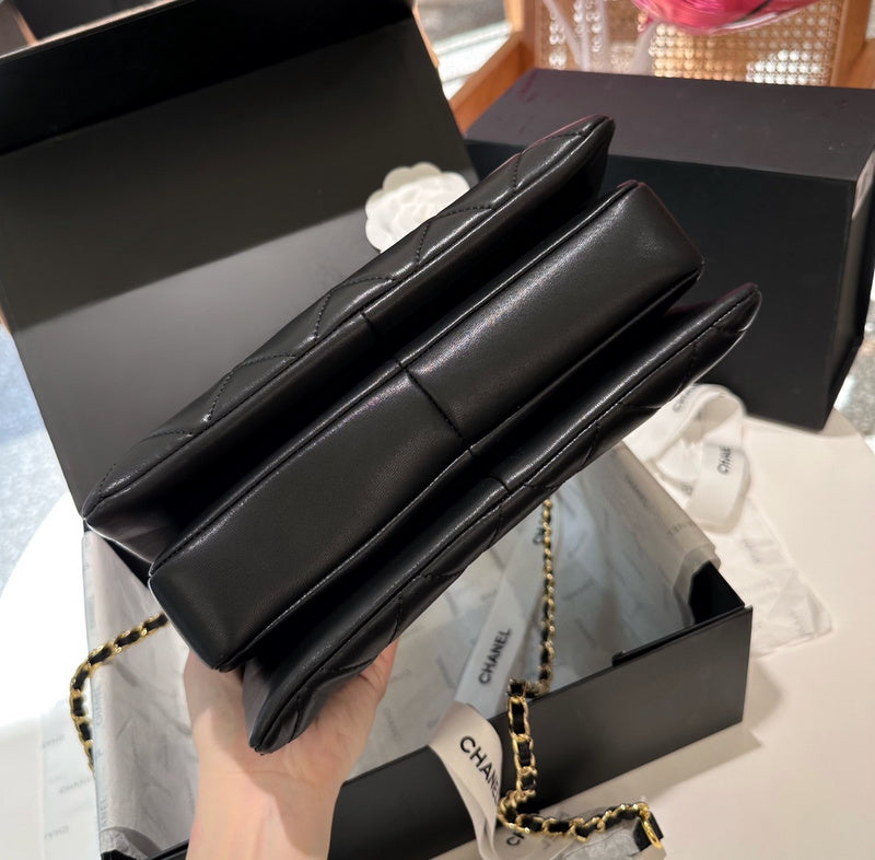Amelia- CHL Bags - 6829