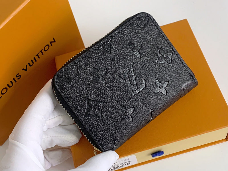 Amelia- LOV  Luxury  Wallets - 774