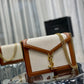 YSL BAGS - WOMEN LOVE LUXURY BAGS - 2289