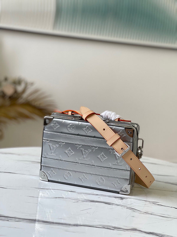 Amelia- Lu-Vi bags - 5781