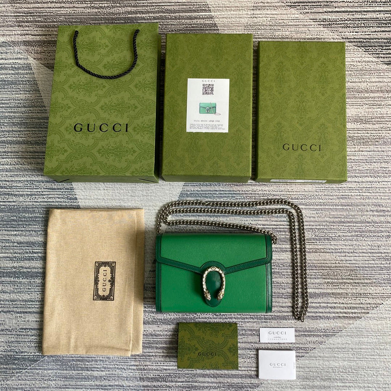 Amelia- GCI Bags - 4960