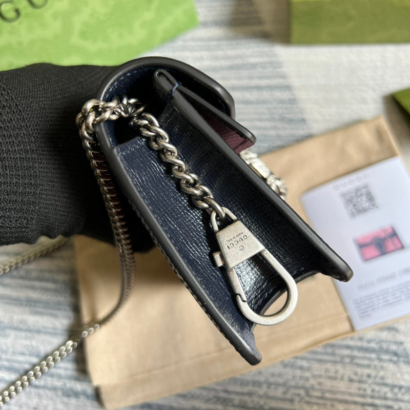 Amelia- GCI Bags - 4902