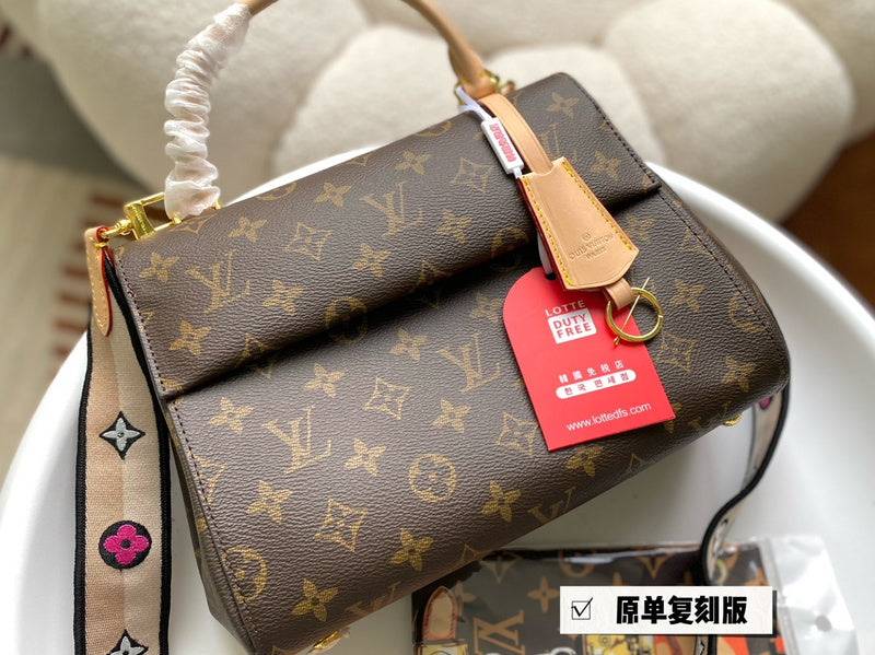 Amelia - LV Bags - 14915