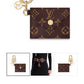 Fashion Lu-Vi bags - 3345