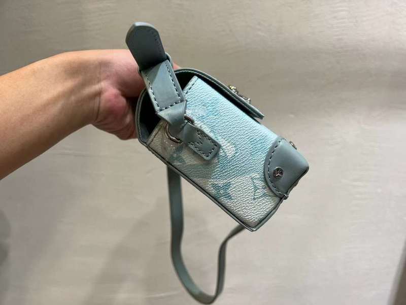 Amelia- Lu-Vi bags - 11455
