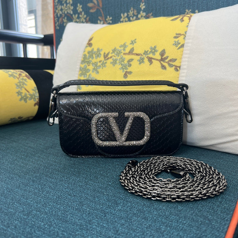 Amelia- VEL WOMEN LUXURY BAGS - 650