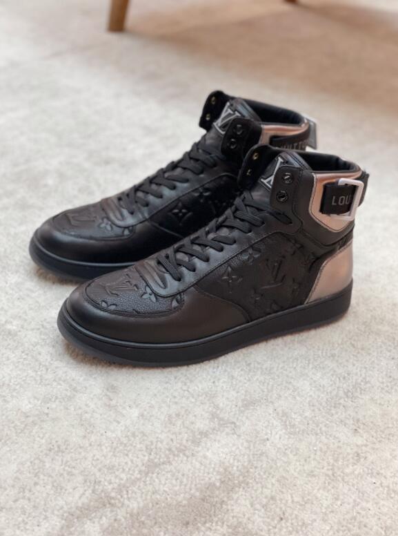 AmeliaLuxury - LOV Men Shoes - 1385