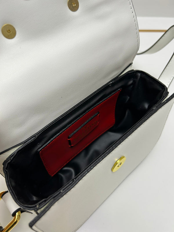 Amelia- VEL WOMEN LUXURY BAGS - 512