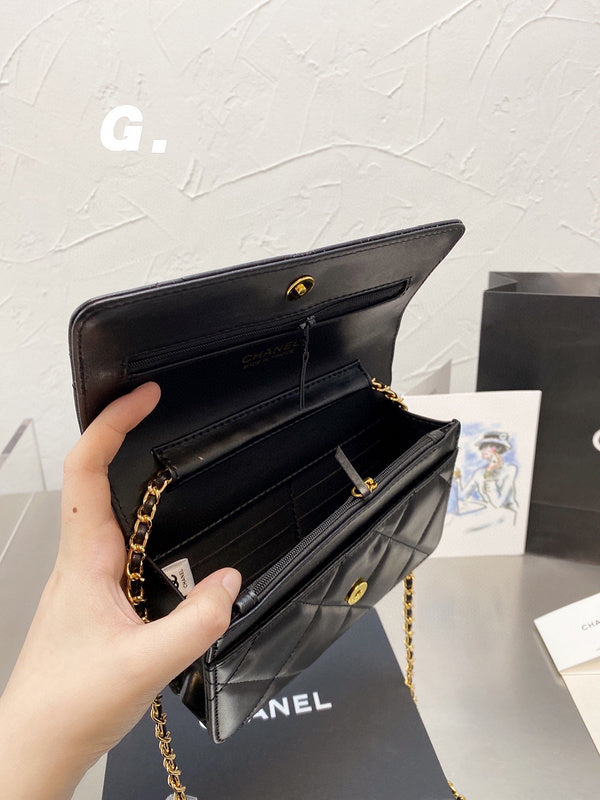 Amelia- CHL Bags - 7330