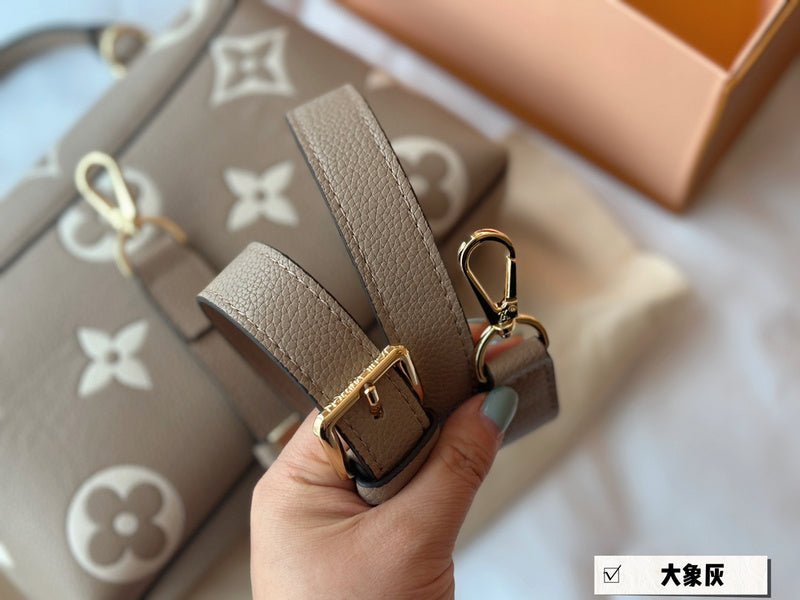 Amelia - LV Bags - 14462