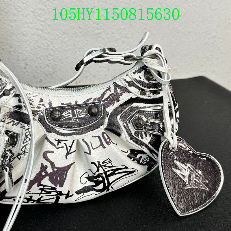 Amelia - BGA Bags - 1657