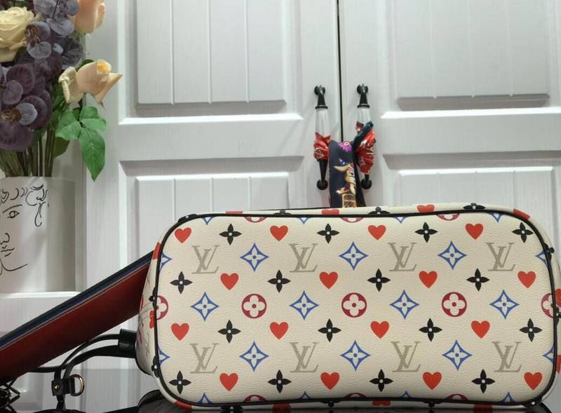 AmeliaLuxury - LOV Bags - 2631