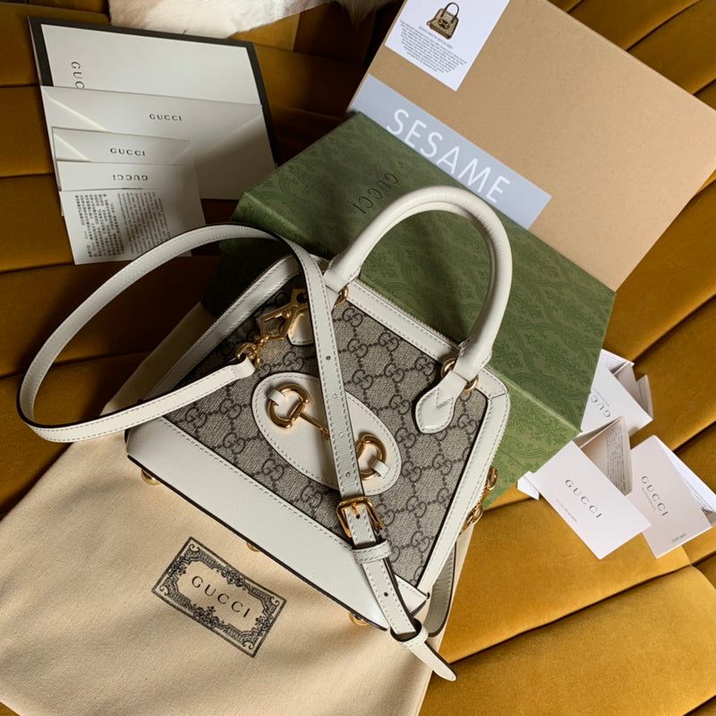 Amelia- GCI - GG WOMEN LUXURY BAGS - 093