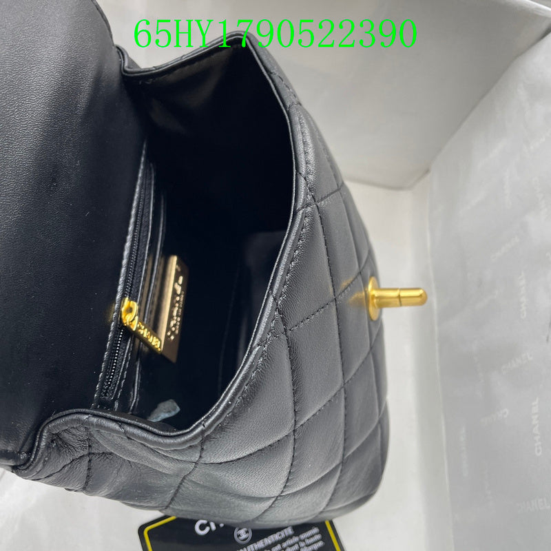 Amelia - CHL Bags - 852