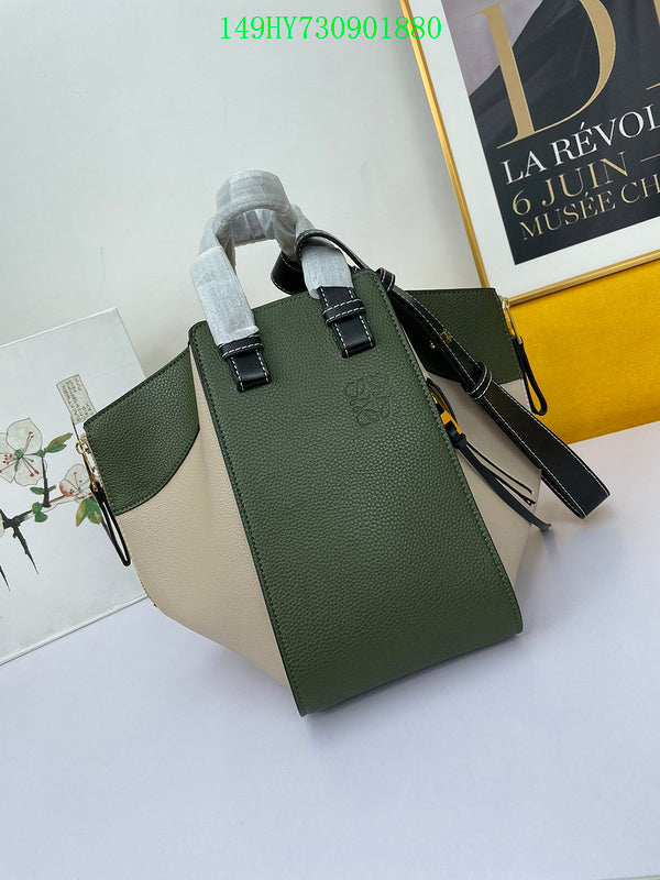 Amelia - LWE BRANDED BAGS - 255