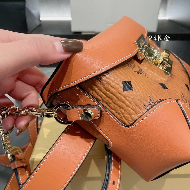 Amelia- - MQM Bags - 125