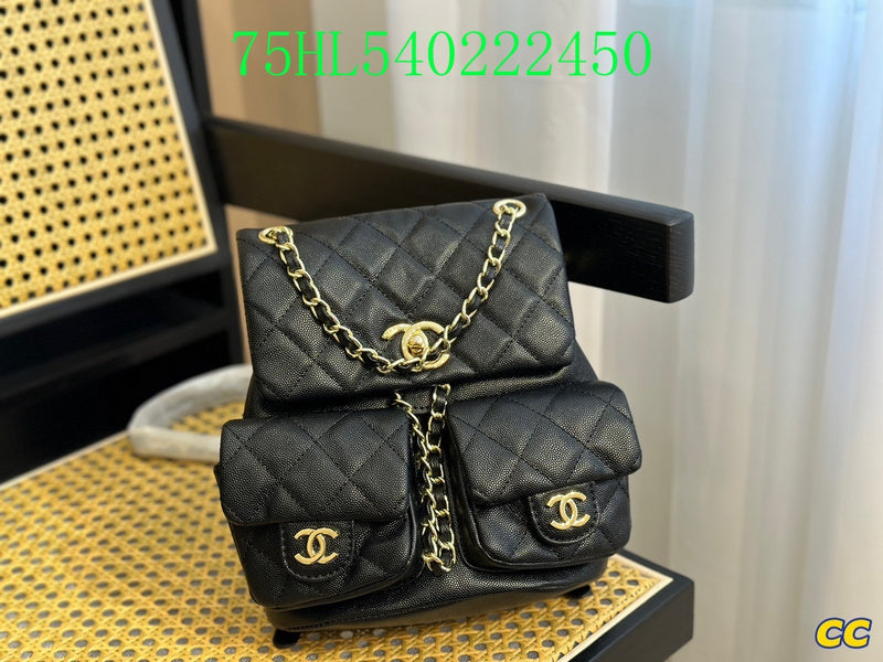 Amelia - CHL Bags - 1491
