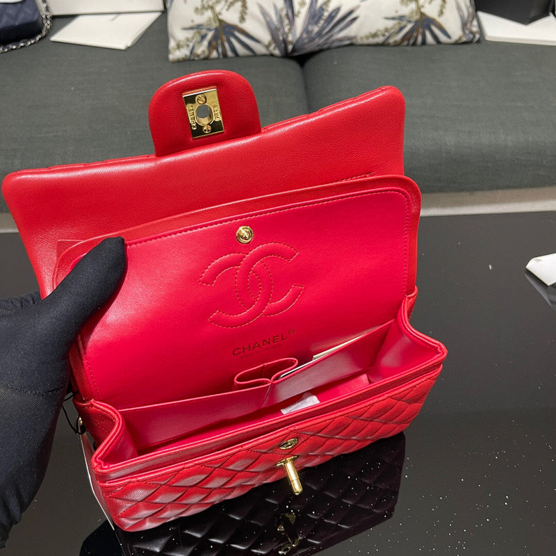 AmeliaLuxury - CHL Bags - 3245