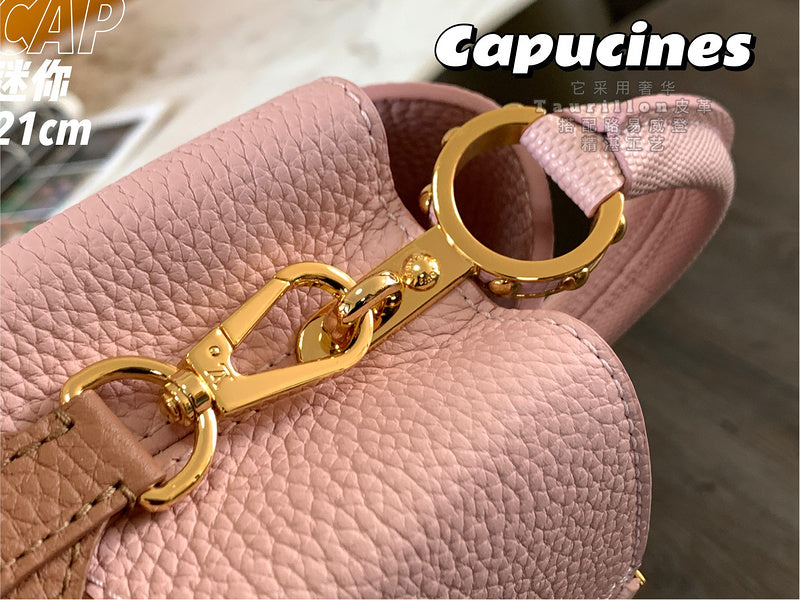 Amelia's Bag Gallery - LOV Bags - 688