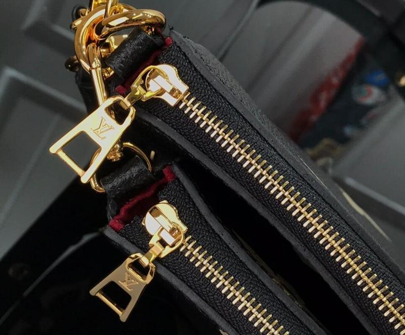 AmeliaLuxury - LOV Bags - 2452
