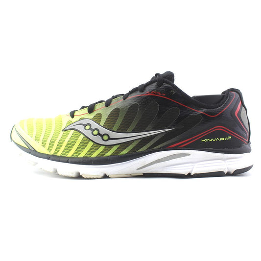 SAUCONY KINVARA 3