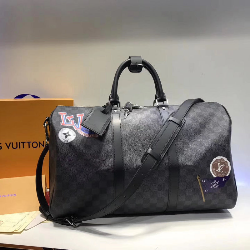 Amelia - LOV Travel Bags - 146