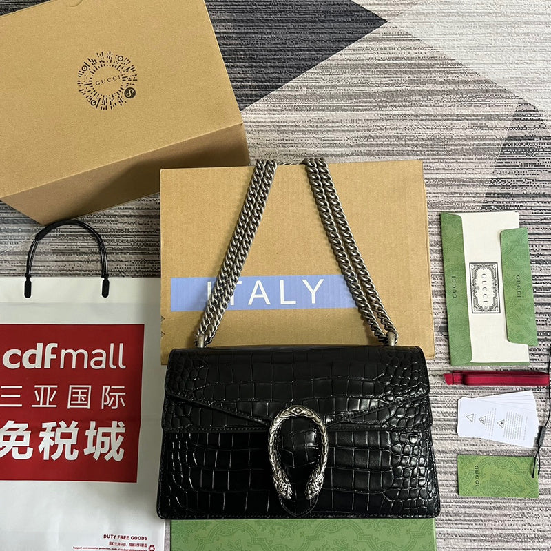 Amelia- GCI LUXURY LADY BAG - BRANDED BAGS FOR WOMEN - 337