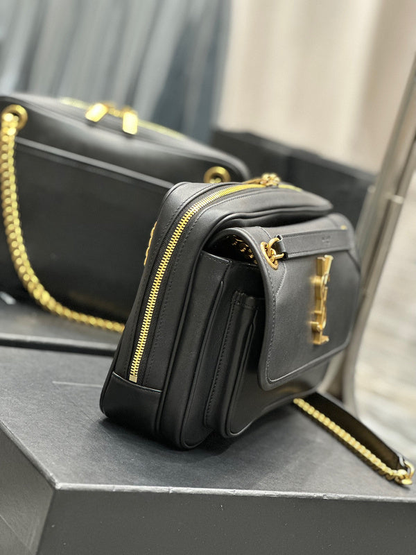 Amelia - YSL Bag - 3997