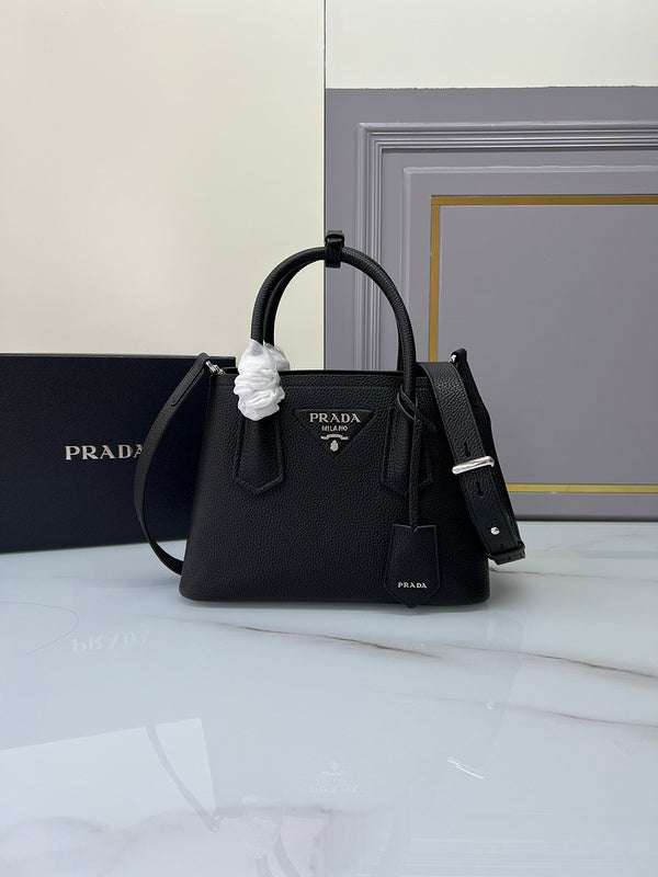 Amelia- PRDA  LUXURY BAGS - 722