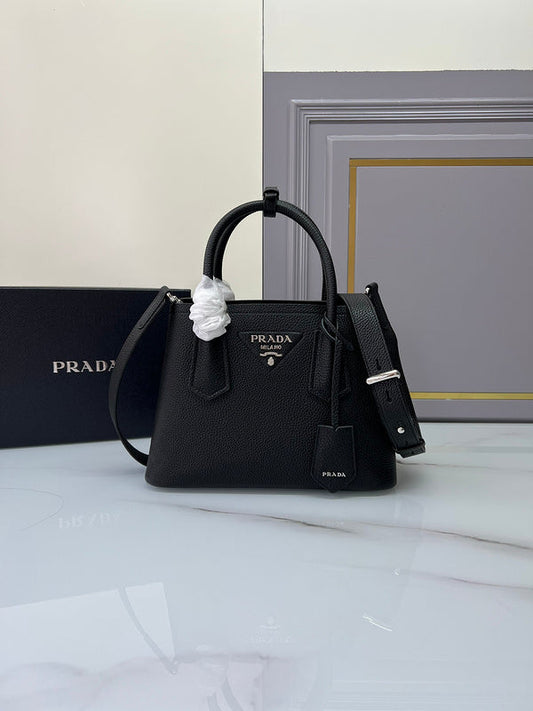 Amelia- PRDA  LUXURY BAGS - 722
